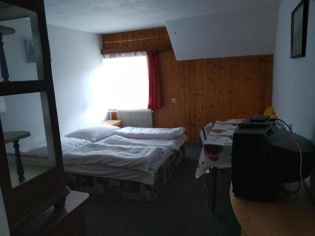 Apartmany Dolni Rokytnice Nad Jizerou Cp 37 Dış mekan fotoğraf