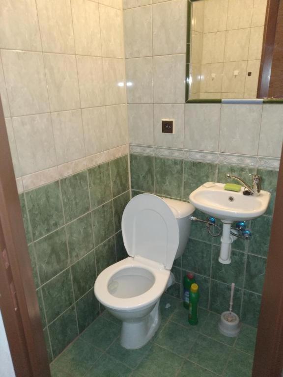 Apartmany Dolni Rokytnice Nad Jizerou Cp 37 Dış mekan fotoğraf