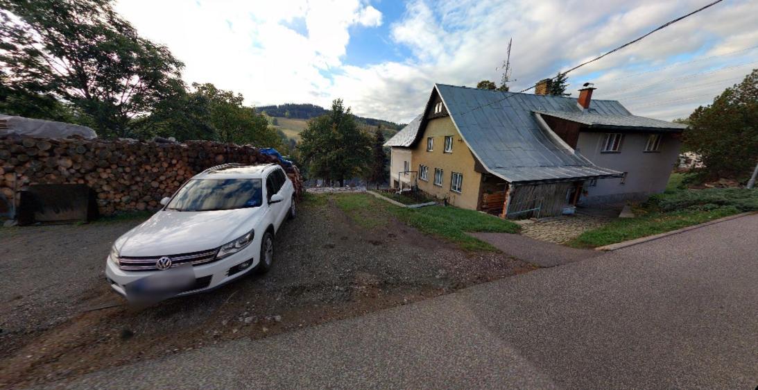 Apartmany Dolni Rokytnice Nad Jizerou Cp 37 Dış mekan fotoğraf