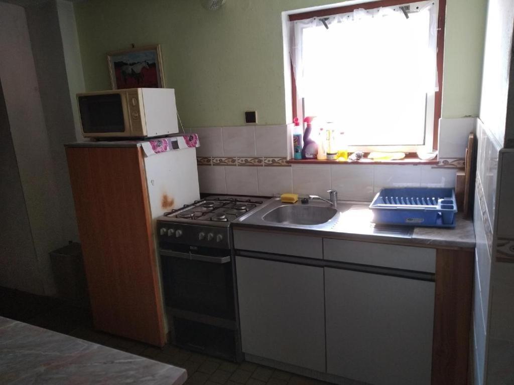 Apartmany Dolni Rokytnice Nad Jizerou Cp 37 Dış mekan fotoğraf